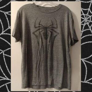Spiderman Men's Tee 🕷️